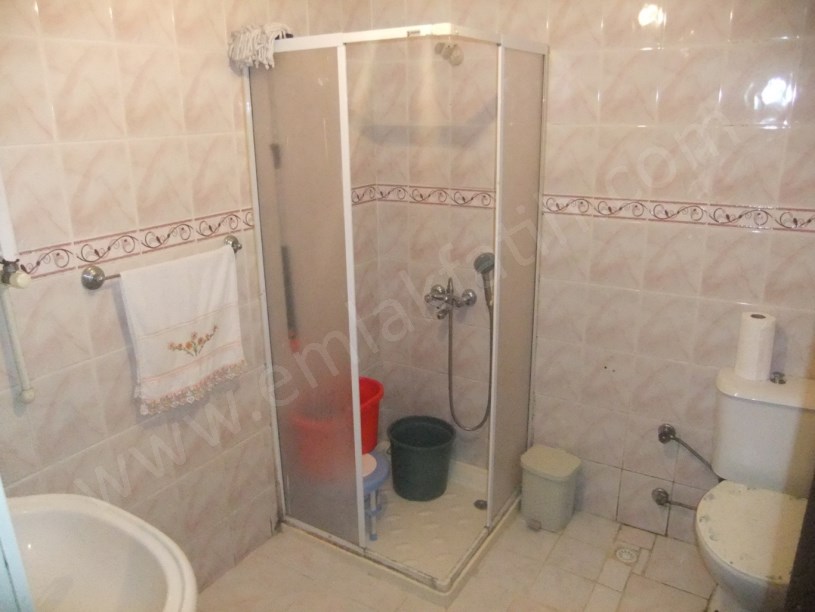 Deprem Sonrası 2003 Yapımı Genç Binada Bahçe Kat 2+1 90m2  ( ESKİ PORTFÖY )