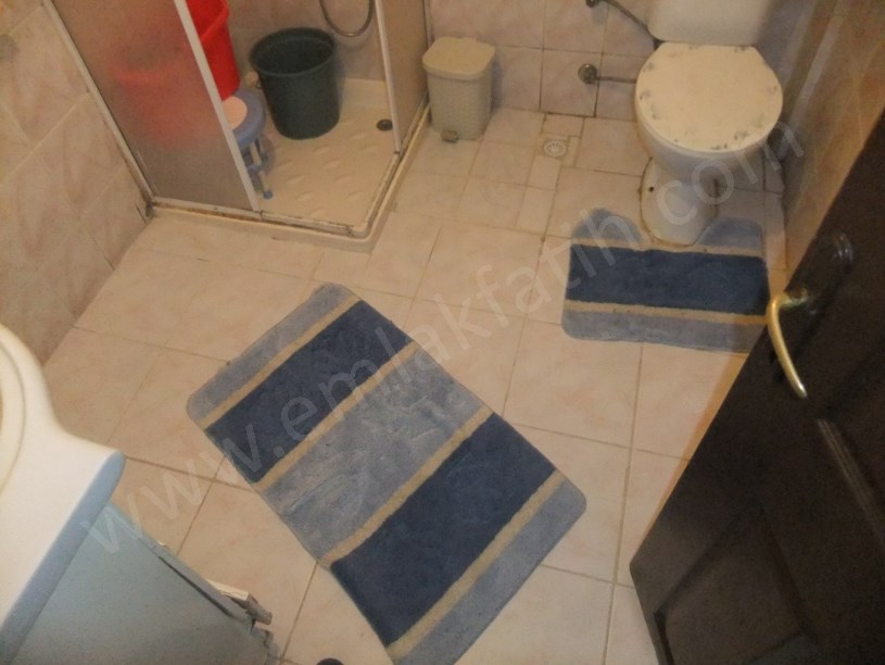 Deprem Sonrası 2003 Yapımı Genç Binada Bahçe Kat 2+1 90m2  ( ESKİ PORTFÖY )