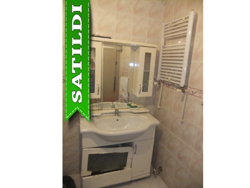 Deprem Sonrası 2003 Yapımı Genç Binada Bahçe Kat 2+1 90m2  ( ESKİ PORTFÖY )