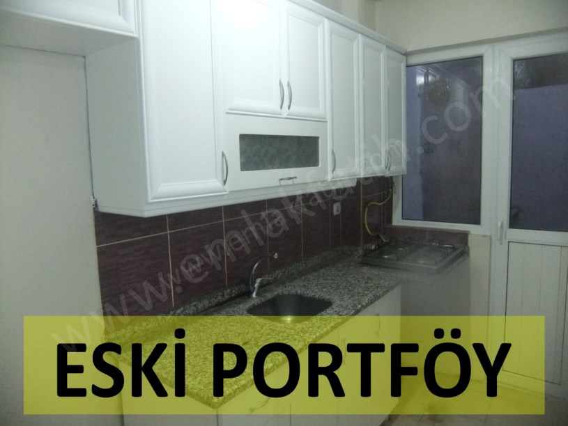 K.M.Paşa Kiralık Daire Meydan Yanında 2+1 ( ESKİ PORTFÖY )