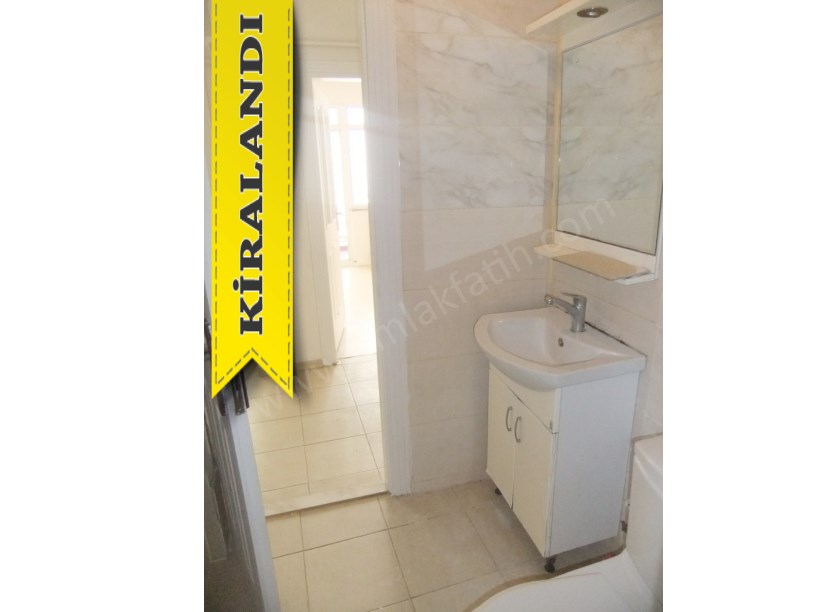 K.M.Paşa Kiralık Daire Meydan Yanında 2+1 ( ESKİ PORTFÖY )