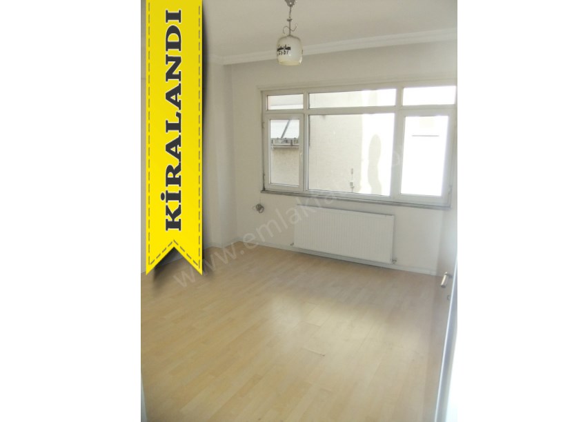 K.M.Paşa Kiralık Daire Meydan Yanında 2+1 ( ESKİ PORTFÖY )