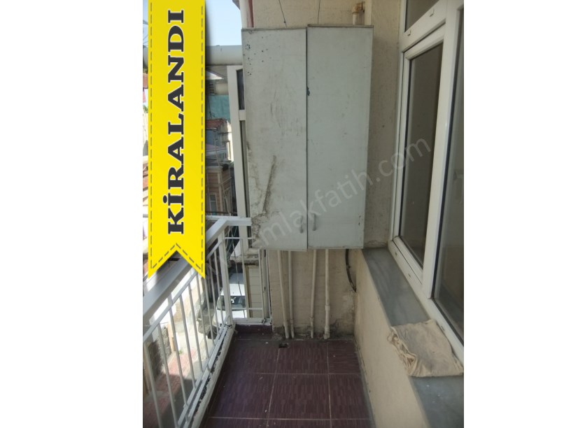 K.M.Paşa Kiralık Daire Meydan Yanında 2+1 ( ESKİ PORTFÖY )