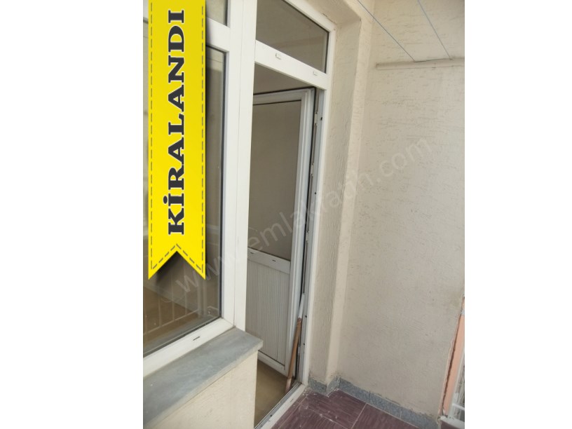 K.M.Paşa Kiralık Daire Meydan Yanında 2+1 ( ESKİ PORTFÖY )