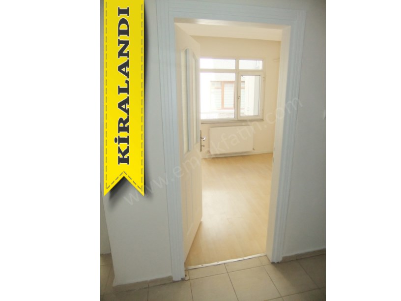 K.M.Paşa Kiralık Daire Meydan Yanında 2+1 ( ESKİ PORTFÖY )