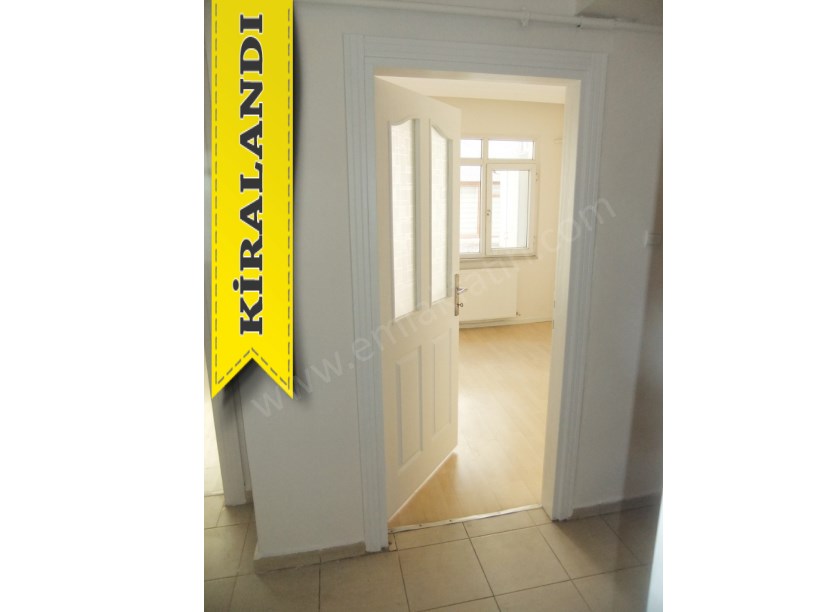 K.M.Paşa Kiralık Daire Meydan Yanında 2+1 ( ESKİ PORTFÖY )