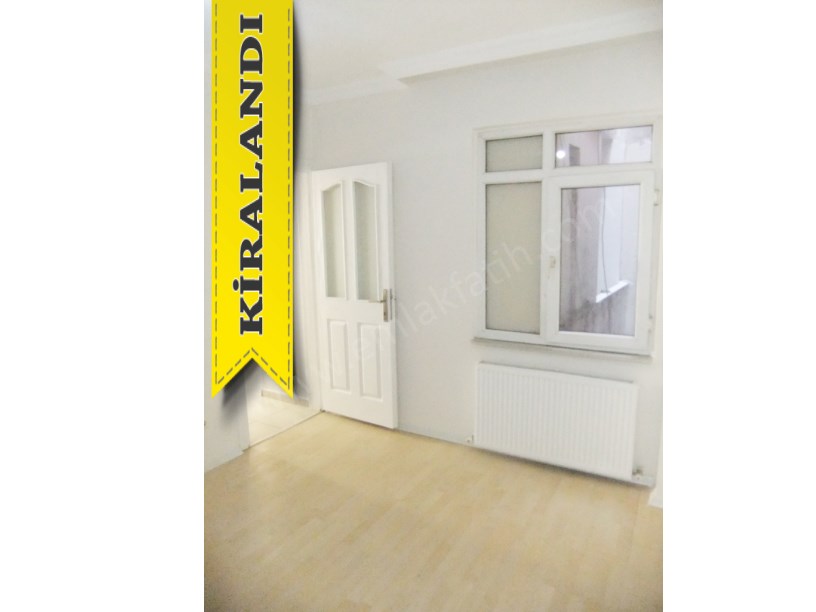 K.M.Paşa Kiralık Daire Meydan Yanında 2+1 ( ESKİ PORTFÖY )