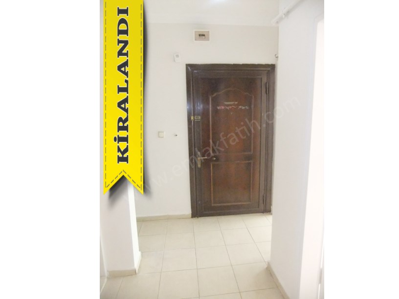 K.M.Paşa Kiralık Daire Meydan Yanında 2+1 ( ESKİ PORTFÖY )