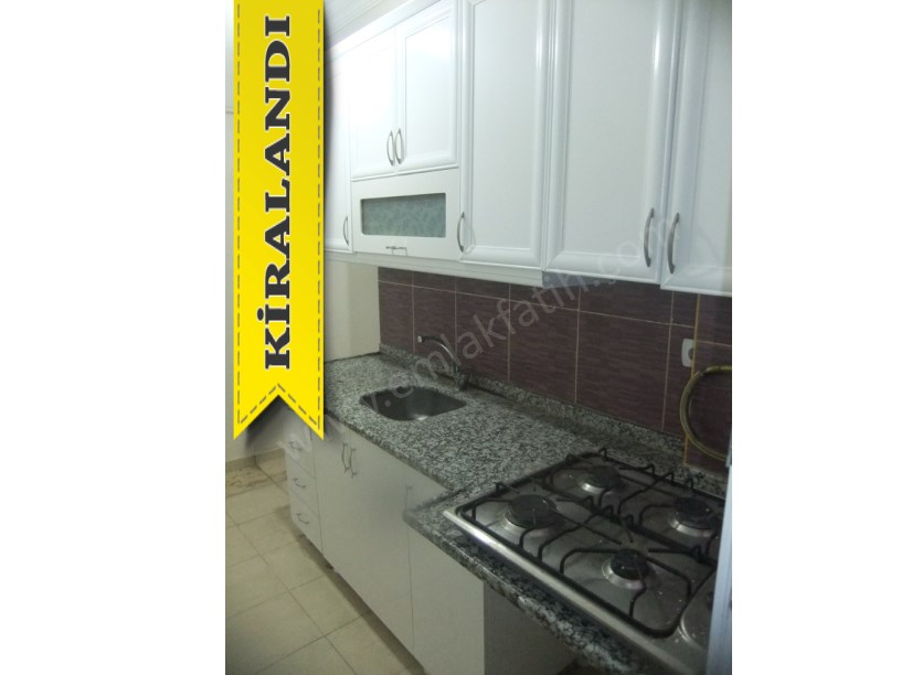 K.M.Paşa Kiralık Daire Meydan Yanında 2+1 ( ESKİ PORTFÖY )