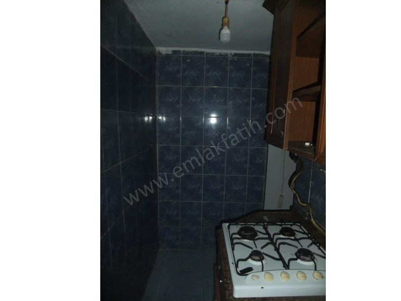 Sümbül Efendi Kiralık Daire Ali Fakih Caddesi Yanı Bim Sırasında  1+1 Bahçeli Daire