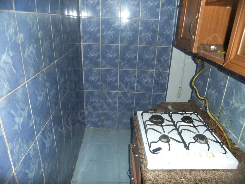Sümbül Efendi Kiralık Daire Ali Fakih Caddesi Yanı Bim Sırasında  1+1 Bahçeli Daire