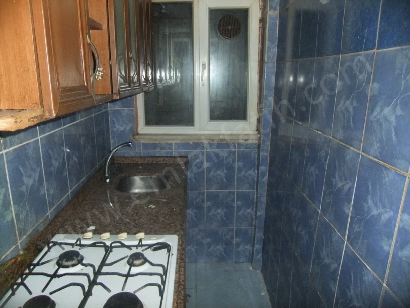 Sümbül Efendi Kiralık Daire Ali Fakih Caddesi Yanı Bim Sırasında  1+1 Bahçeli Daire