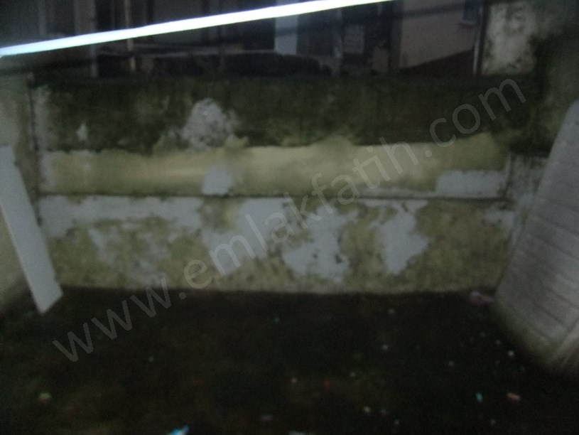 Sümbül Efendi Kiralık Daire Ali Fakih Caddesi Yanı Bim Sırasında  1+1 Bahçeli Daire