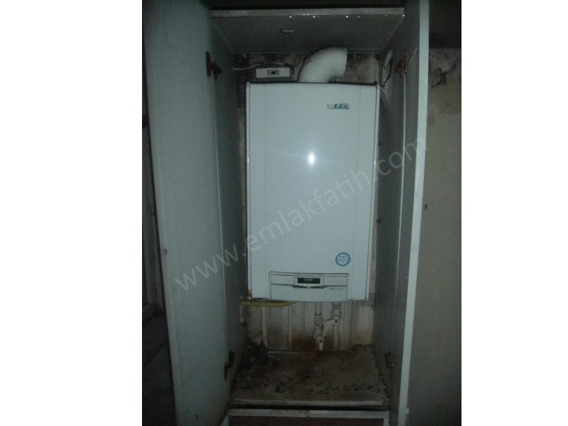 Sümbül Efendi Kiralık Daire Ali Fakih Caddesi Yanı Bim Sırasında  1+1 Bahçeli Daire