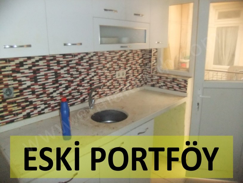 Kocamustafapaşa Kiralık Daire 3+1 3.Kat 90m2 ( ESKİ PORTFÖY )