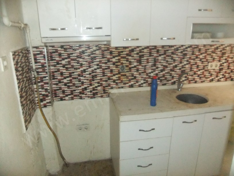 Kocamustafapaşa Kiralık Daire 3+1 3.Kat 90m2 ( ESKİ PORTFÖY )