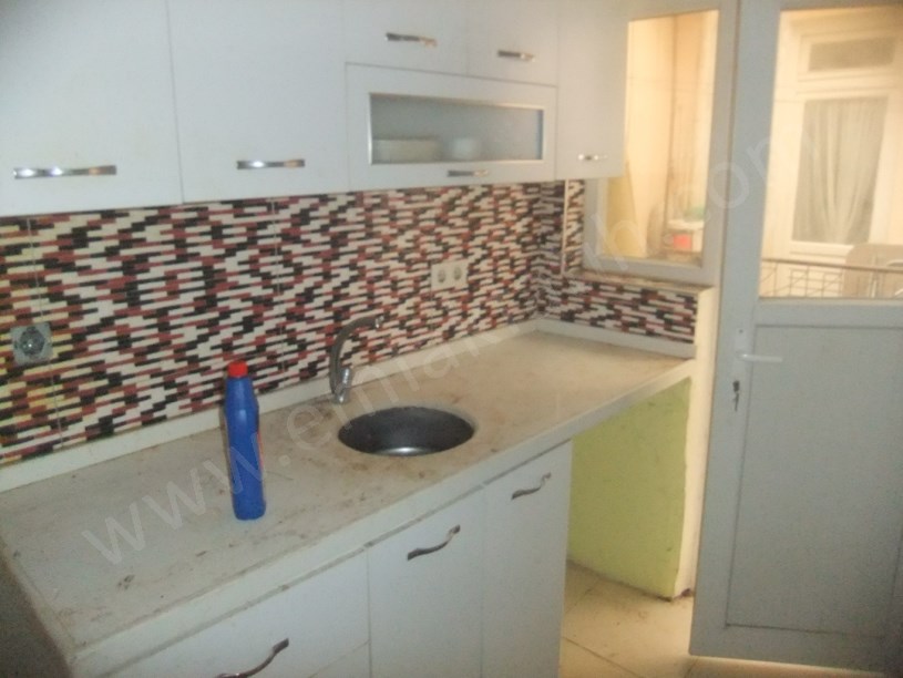 Kocamustafapaşa Kiralık Daire 3+1 3.Kat 90m2 ( ESKİ PORTFÖY )