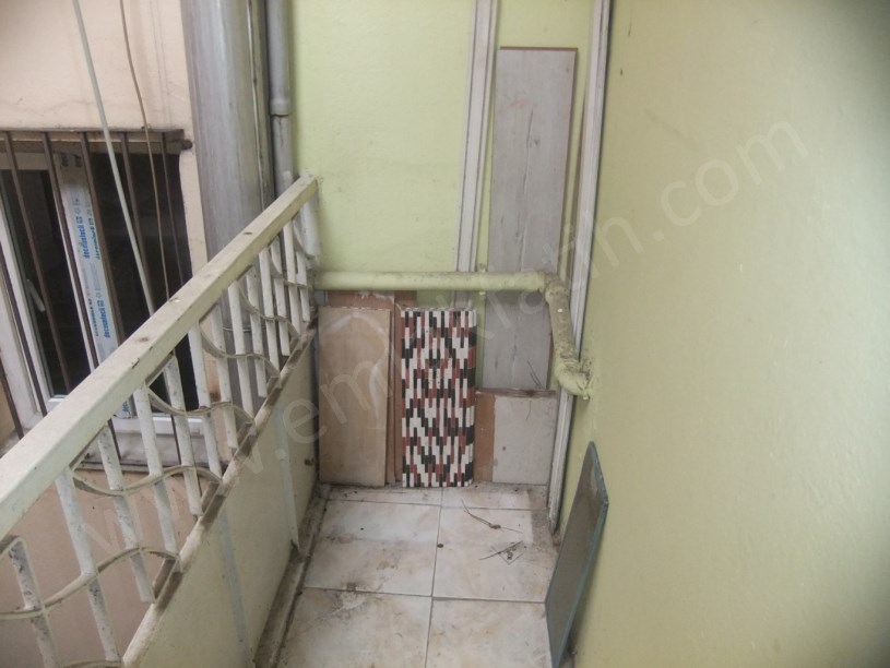 Kocamustafapaşa Kiralık Daire 3+1 3.Kat 90m2 ( ESKİ PORTFÖY )