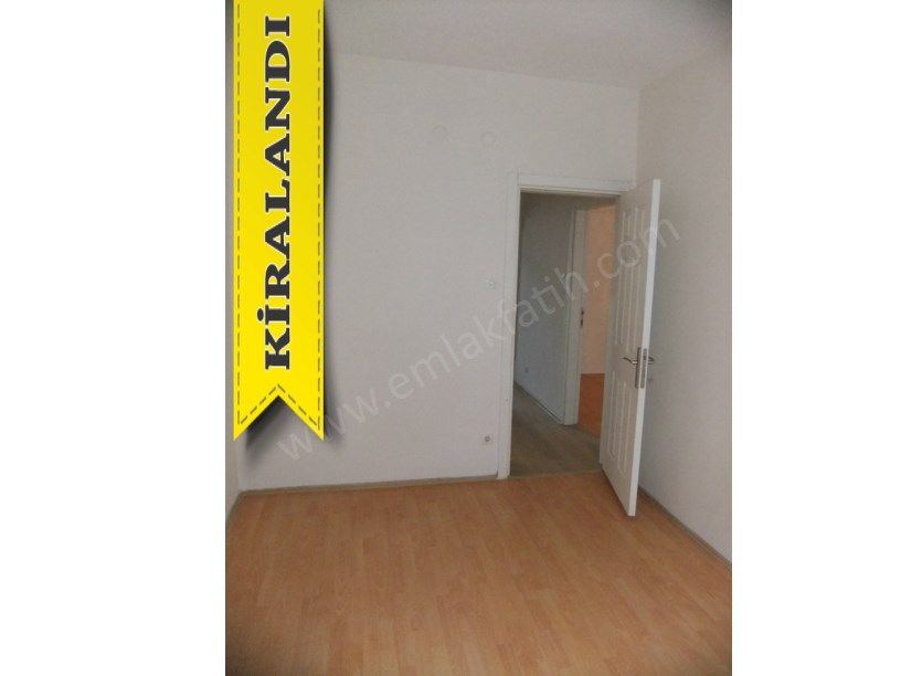 Kocamustafapaşa Kiralık Daire Hacıkadın Cad. 2+1 80m²  ( ESKİ PORTFÖY )