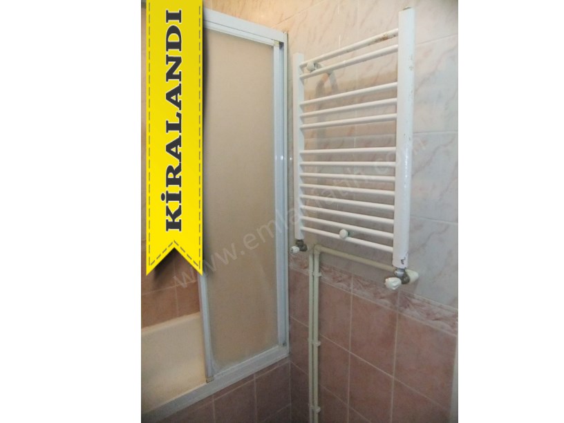 Kocamustafapaşa Kiralık Daire Hacıkadın Cad. 2+1 80m²  ( ESKİ PORTFÖY )