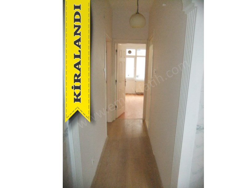Kocamustafapaşa Kiralık Daire Hacıkadın Cad. 2+1 80m²  ( ESKİ PORTFÖY )