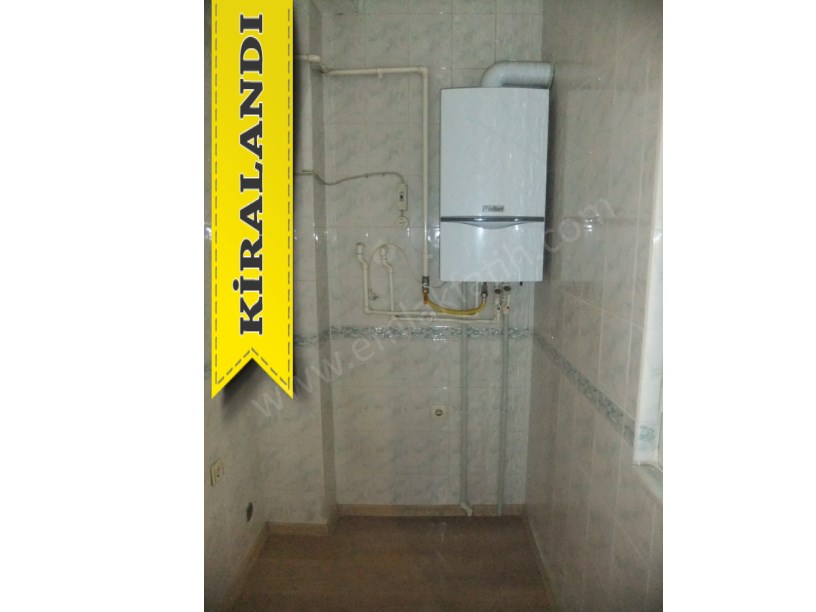 Kocamustafapaşa Kiralık Daire Hacıkadın Cad. 2+1 80m²  ( ESKİ PORTFÖY )