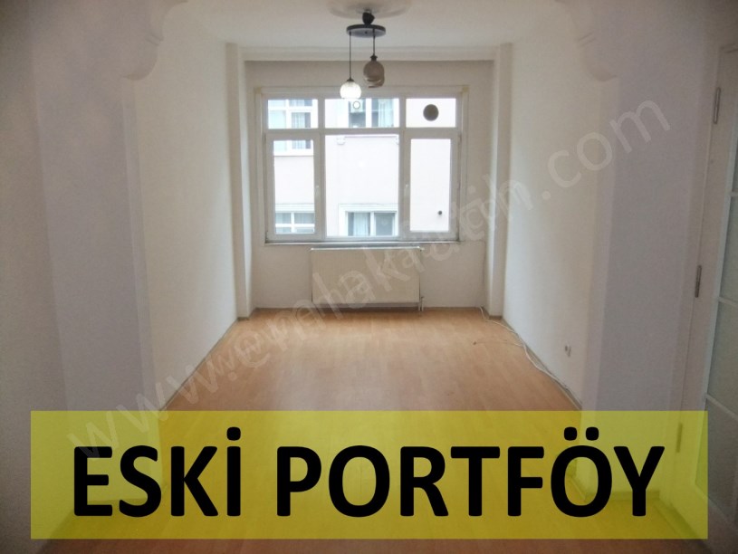 Kocamustafapaşa Kiralık Daire Hacıkadın Cad. 2+1 80m²  ( ESKİ PORTFÖY )