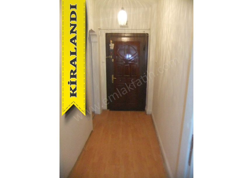 Kocamustafapaşa Kiralık Daire Hacıkadın Cad. 2+1 80m²  ( ESKİ PORTFÖY )
