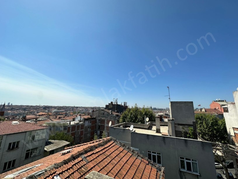 KIZTAŞI ASANSÖRLÜ DUBLEKS 3+1 FULL YAPILI DAİRE