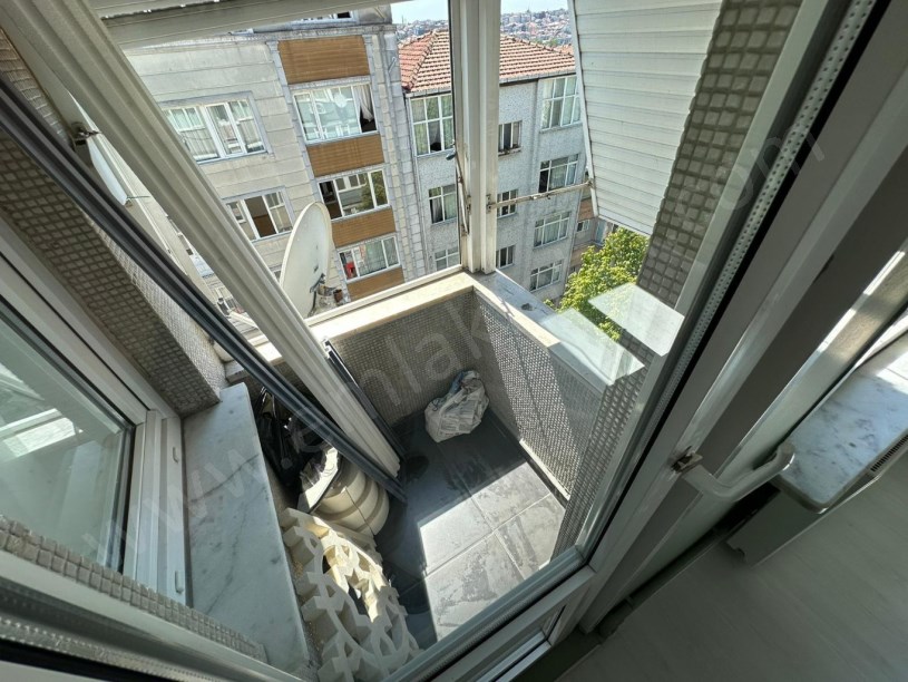 KIZTAŞI ASANSÖRLÜ DUBLEKS 3+1 FULL YAPILI DAİRE