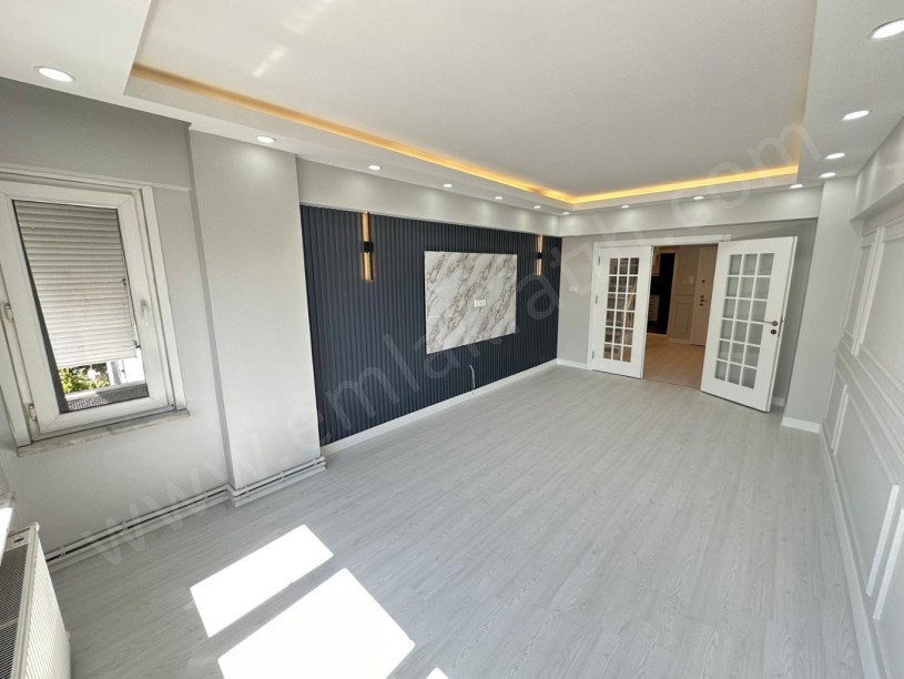 KIZTAŞI ASANSÖRLÜ DUBLEKS 3+1 FULL YAPILI DAİRE