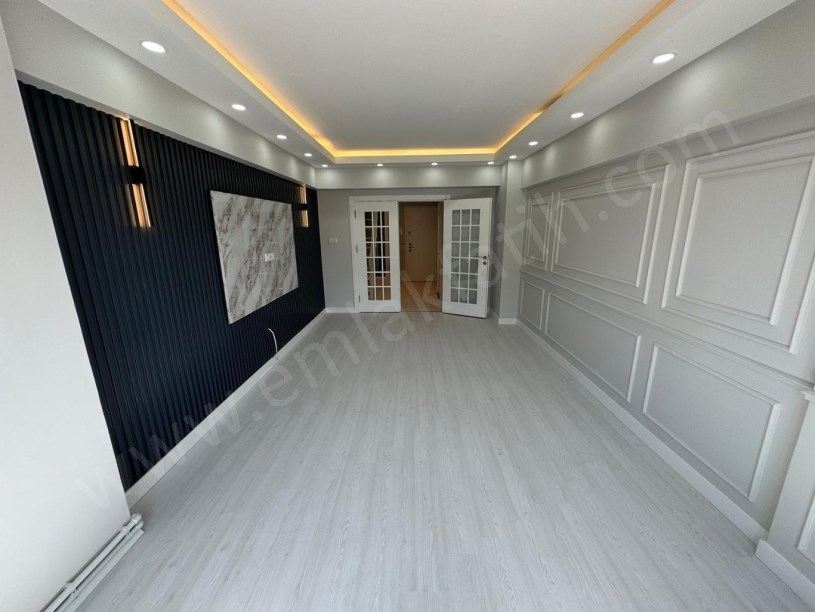 KIZTAŞI ASANSÖRLÜ DUBLEKS 3+1 FULL YAPILI DAİRE