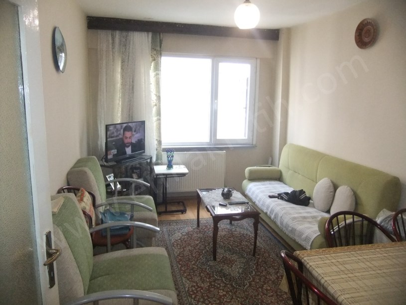 Kocamustafapaşa İftariye Sokak Satılık Daire 2+1