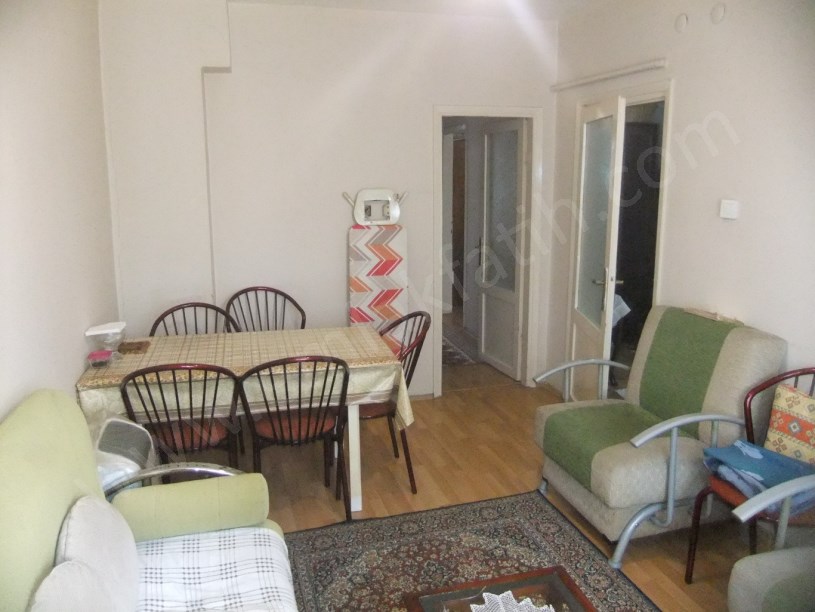 Kocamustafapaşa İftariye Sokak Satılık Daire 2+1