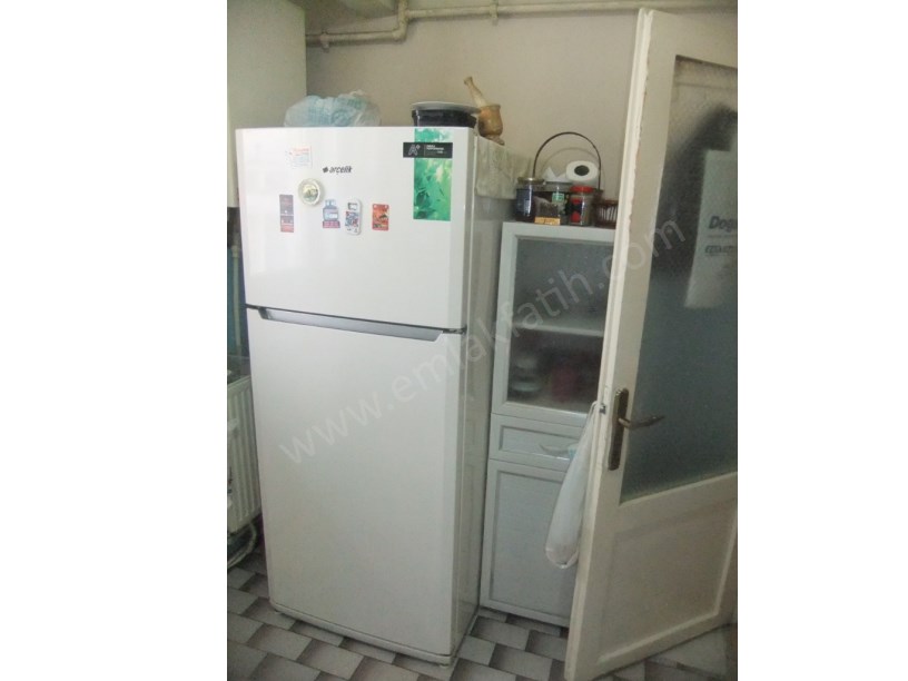 Kocamustafapaşa İftariye Sokak Satılık Daire 2+1