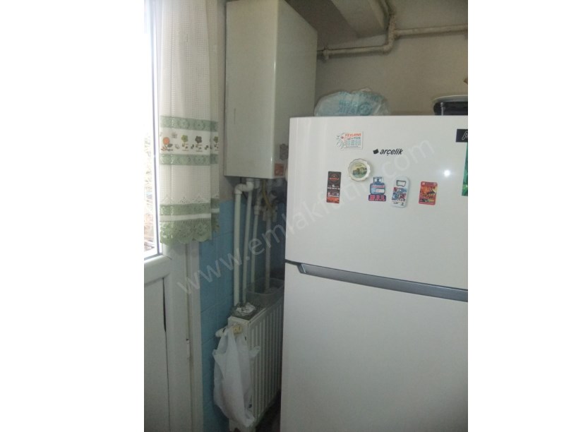 Kocamustafapaşa İftariye Sokak Satılık Daire 2+1