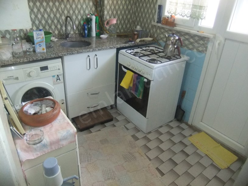 Kocamustafapaşa İftariye Sokak Satılık Daire 2+1