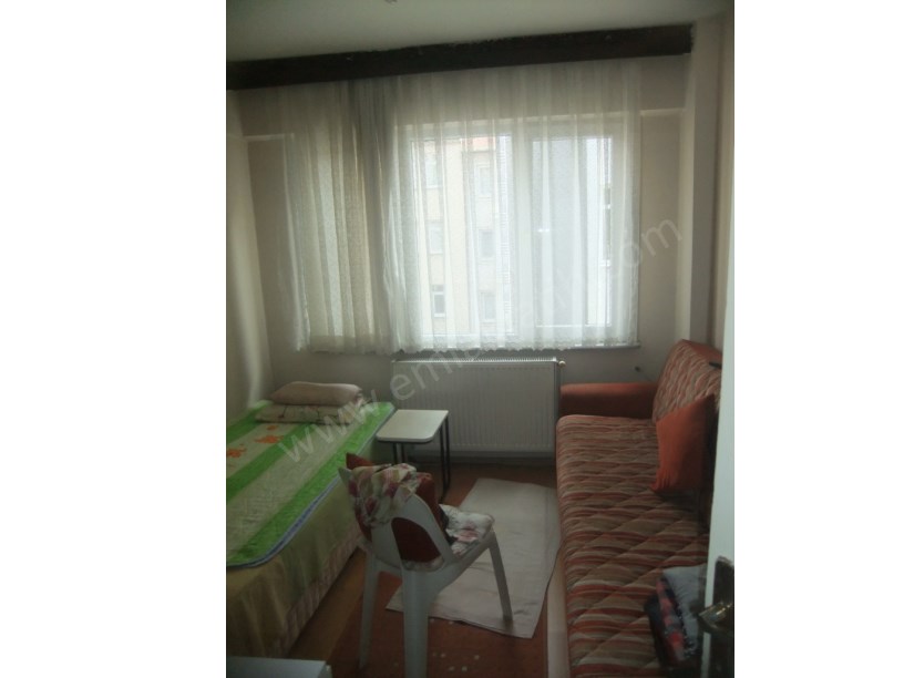 Kocamustafapaşa İftariye Sokak Satılık Daire 2+1