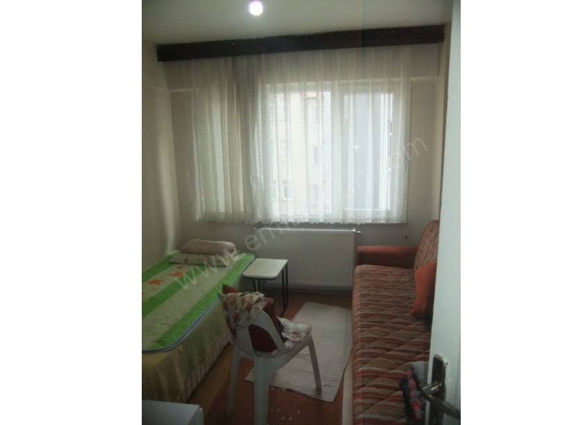 Kocamustafapaşa İftariye Sokak Satılık Daire 2+1