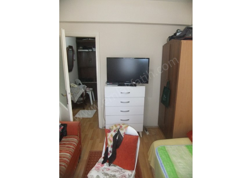 Kocamustafapaşa İftariye Sokak Satılık Daire 2+1