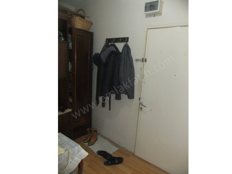 Kocamustafapaşa İftariye Sokak Satılık Daire 2+1