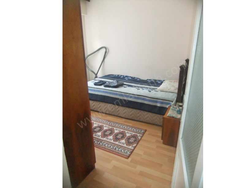 Kocamustafapaşa İftariye Sokak Satılık Daire 2+1