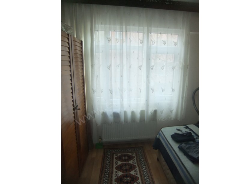 Kocamustafapaşa İftariye Sokak Satılık Daire 2+1