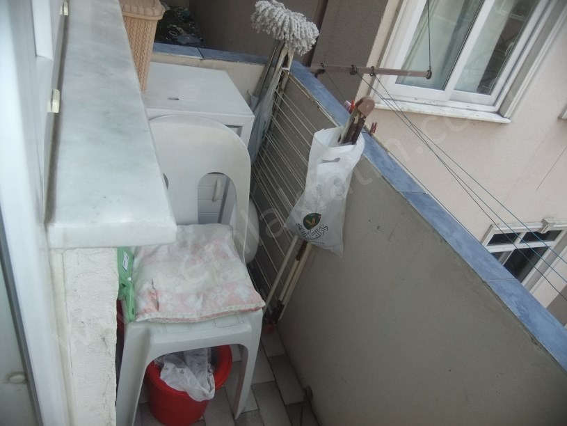 Kocamustafapaşa İftariye Sokak Satılık Daire 2+1