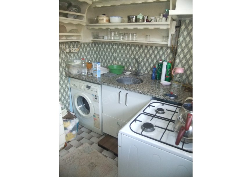 Kocamustafapaşa İftariye Sokak Satılık Daire 2+1