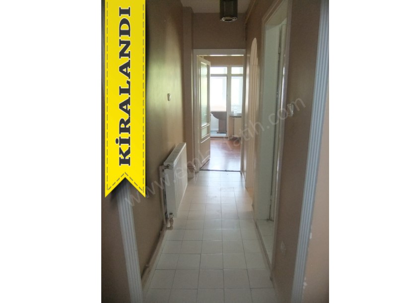 Kocamustafapaşa Kiralık Daire Meydanda Park Manzaralı 2+1 ( ESKİ PORTFÖY )