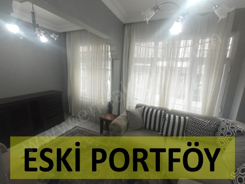 Kocamustafapaşa Kiralık Daire Eşyalı 1+1 Yüksek Giriş ( ESKİ PORTFÖY )