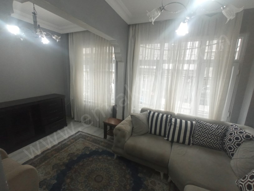 Çapa Kiralık Daire Çapa Hastanesine Yakın Eşyalı 1+1 Yüksek Giriş ( ESKİ PORTFÖY )