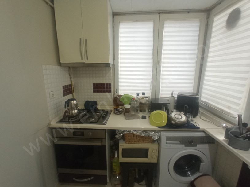 Kocamustafapaşa Demirci Osman Sokakta Yatırımlık 1+1  ( ESKİ PORTFÖY ) 