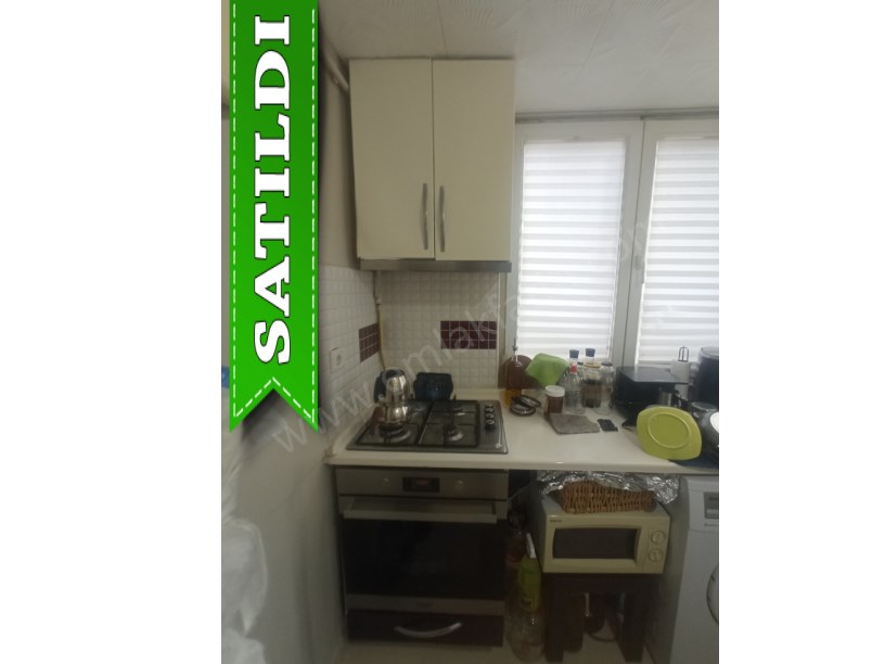 Kocamustafapaşa Demirci Osman Sokakta Yatırımlık 1+1  ( ESKİ PORTFÖY ) 